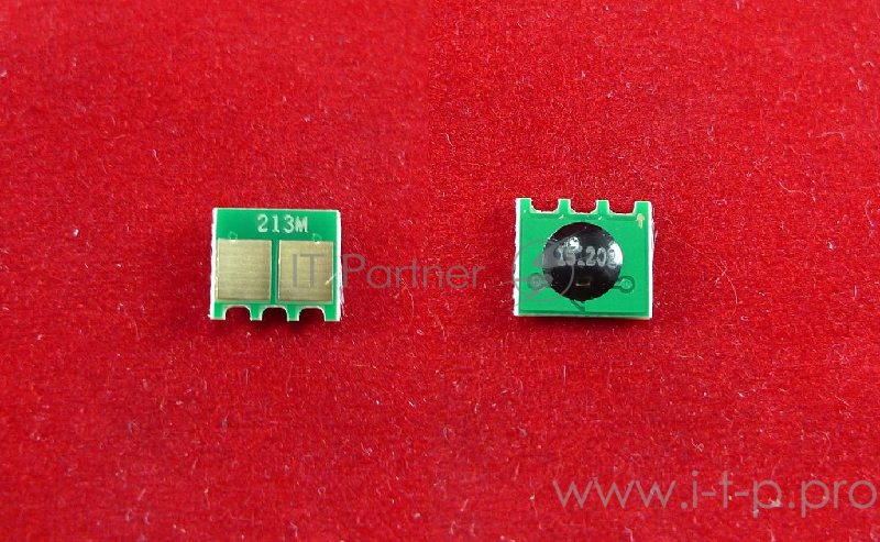 Чип HP Color LaserJet Pro 200 MFP M251/M276nw/M276N Magenta, 1.8K (ELP,)