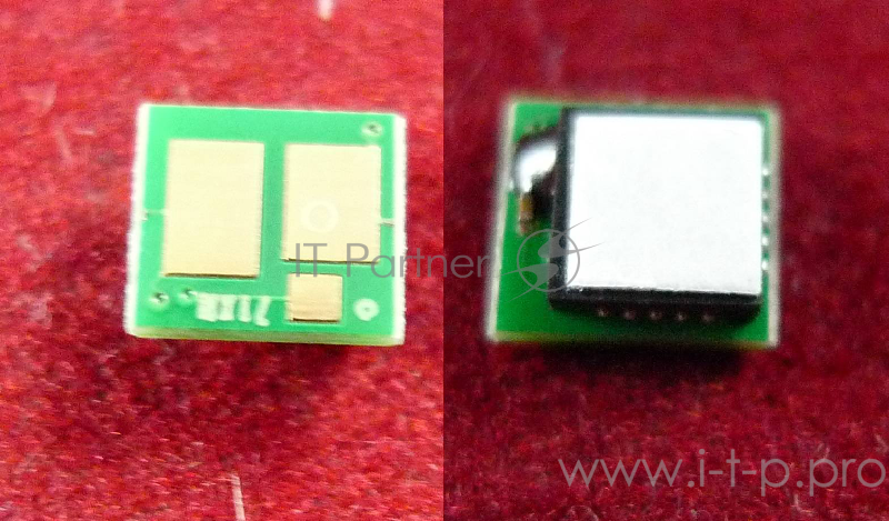 Чип HP Color Laserjet M681/M682, Cyan, 23K ELP Imaging®