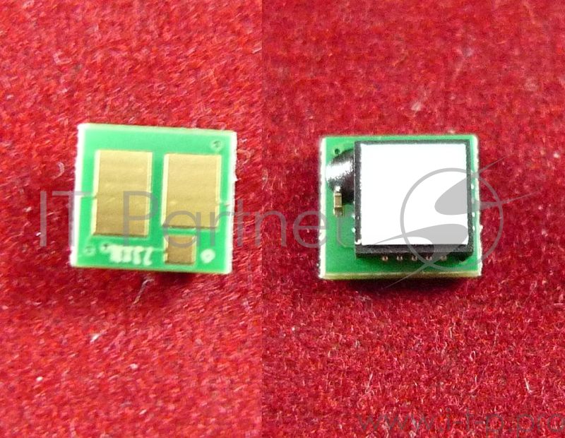 Чип HP Color Laserjet M681/M682, Magenta, 23K ELP Imaging®