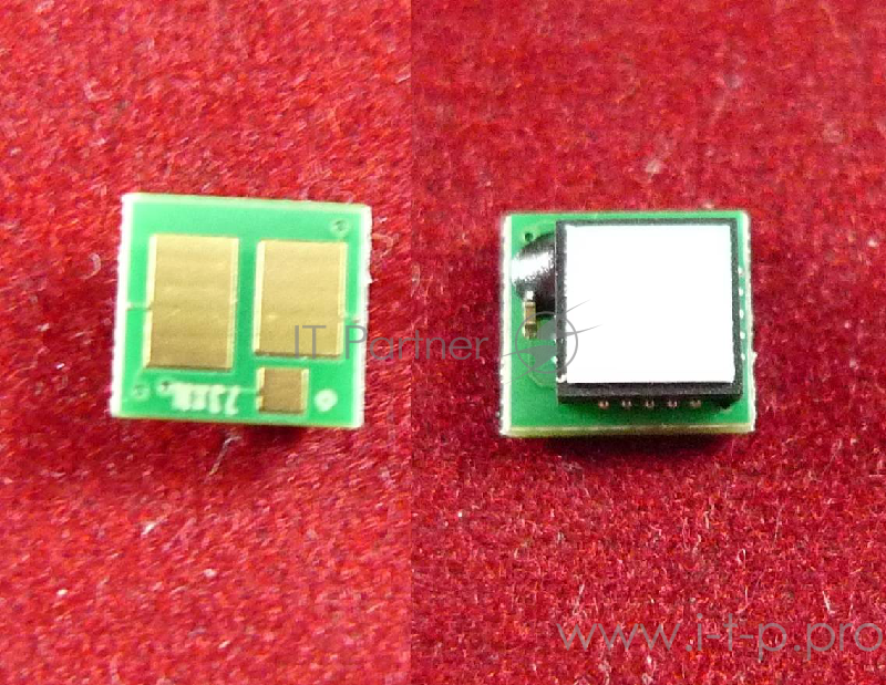 Чип HP Color Laserjet M681/M682, Magenta, 23K ELP Imaging®