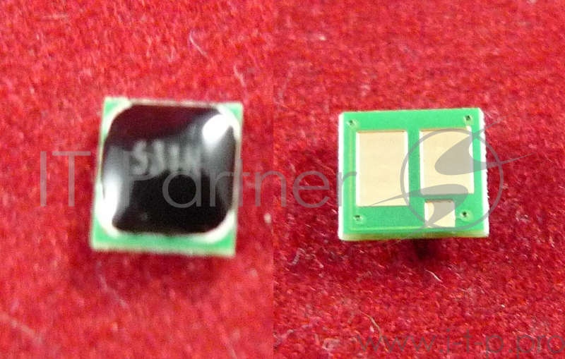 Чип HP Color LaserJet M180/181, Cyan, 0.9K ELP Imaging®