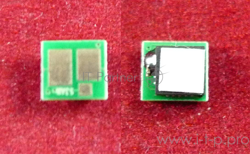 Чип HP Color Laserjet M652/M653, Magenta, 22K ELP Imaging®