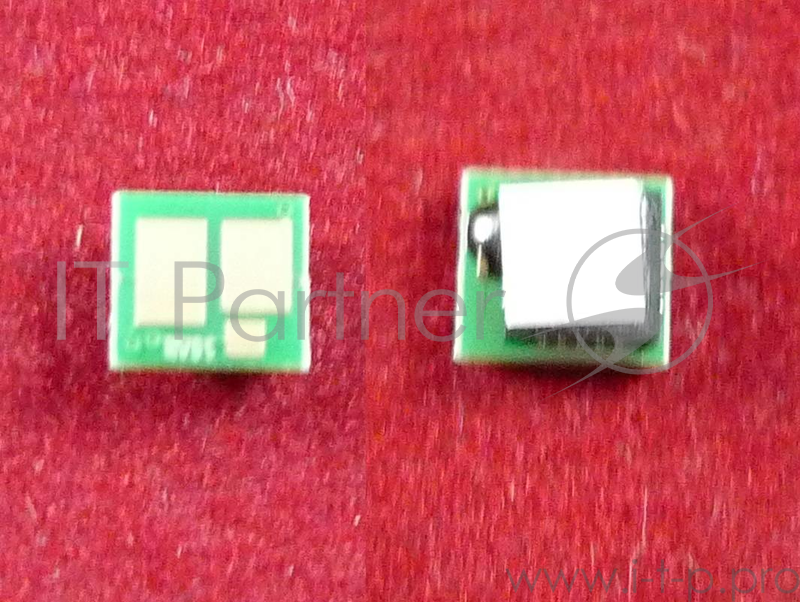 Чип HP Color Laserjet M652/M653/M681/M682, Black, 12.5K ELP Imaging®