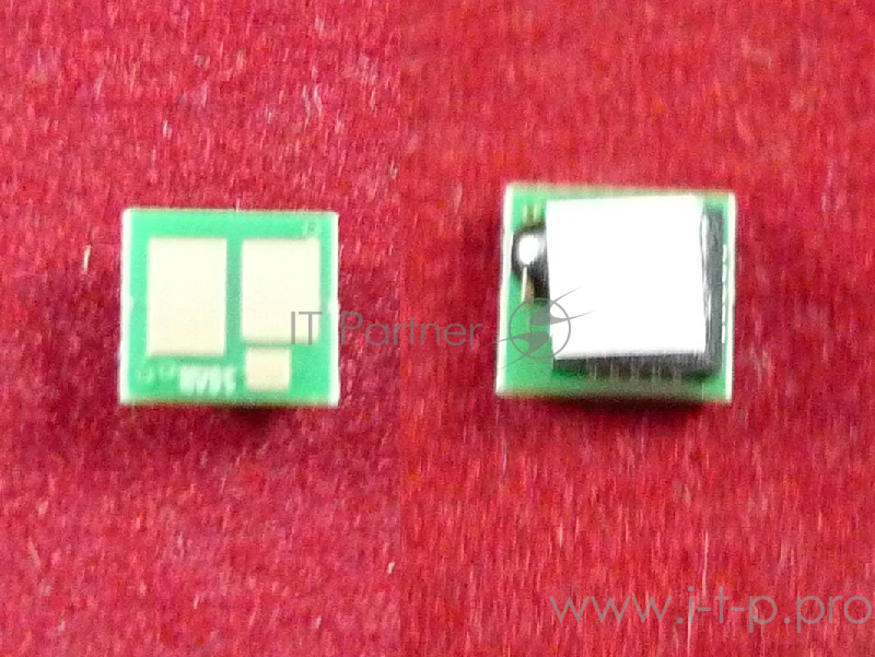 Чип HP Color Laserjet M652/M653/M681/M682, Black, 12.5K ELP Imaging®