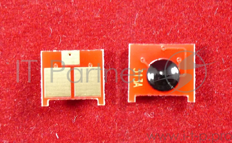 Чип HP Color Laserjet Enterprise M855dn/M855x+/M855xh Magenta (CF313A), 31.5K (ELP,)