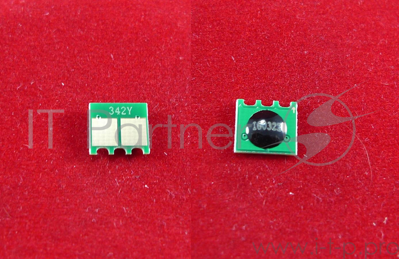 Чип HP Color Laserjet Enterprise M775DN/M775F/M775Z/M775Z+ Yellow, 16K (ELP,)