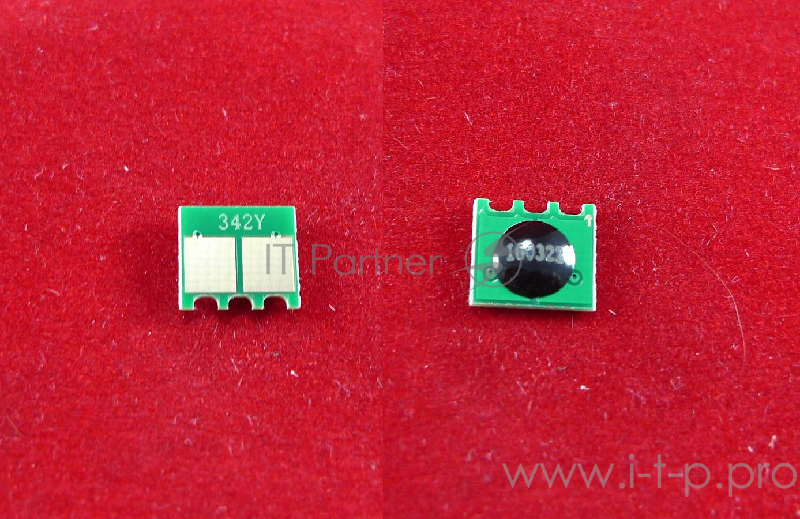 Чип HP Color Laserjet Enterprise M775DN/M775F/M775Z/M775Z+ Yellow, 16K (ELP,)