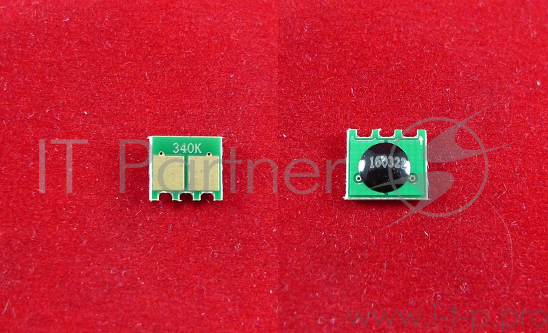 Чип HP Color Laserjet Enterprise M775DN/M775F/M775Z/M775Z+ Black, 13.5K (ELP,)