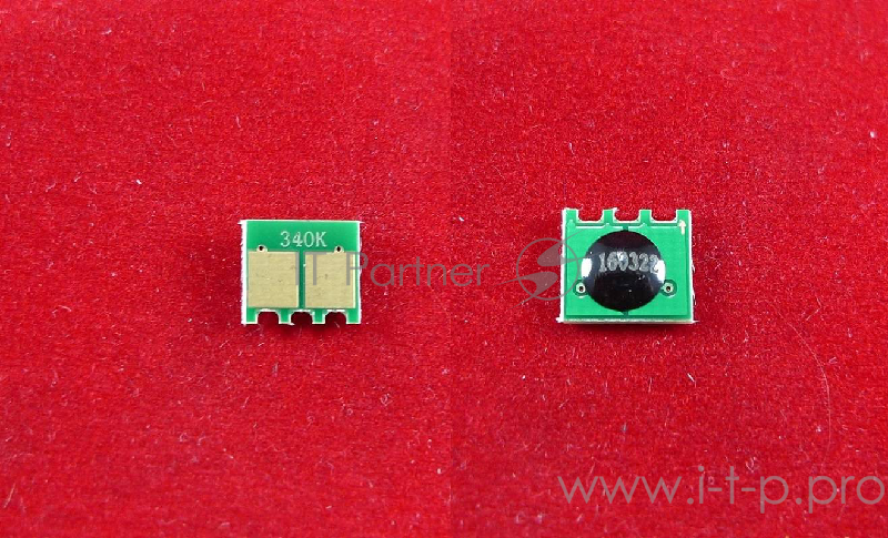 Чип HP Color Laserjet Enterprise M775DN/M775F/M775Z/M775Z+ Black, 13.5K (ELP,)