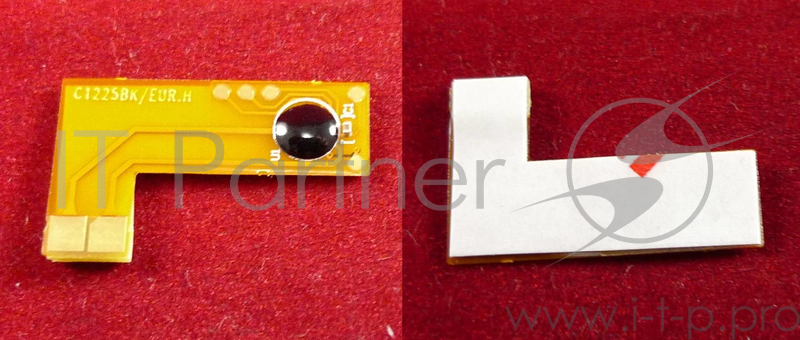 Чип Canon iR C1225/C1225iF Black, 12K (9454B001) OEM-картриджи ELP Imaging®