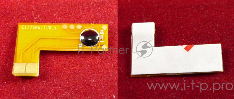 Чип Canon iR C1225/C1225iF Black, 12K (9454B001) OEM-картриджи ELP Imaging®