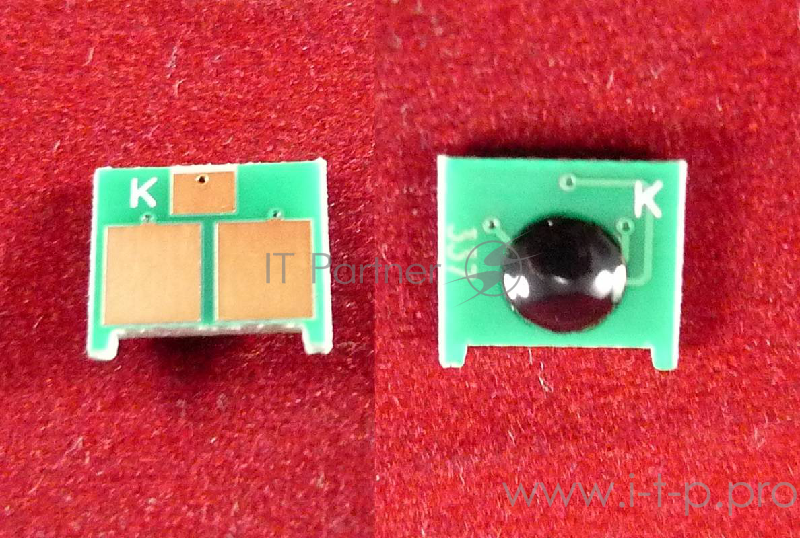 Чип Canon i-SENSYS LBP151dw, MF211/212w/216n/226dn/229dw/23 (737) Black, 2.4K (9435B004) ELP Imaging®