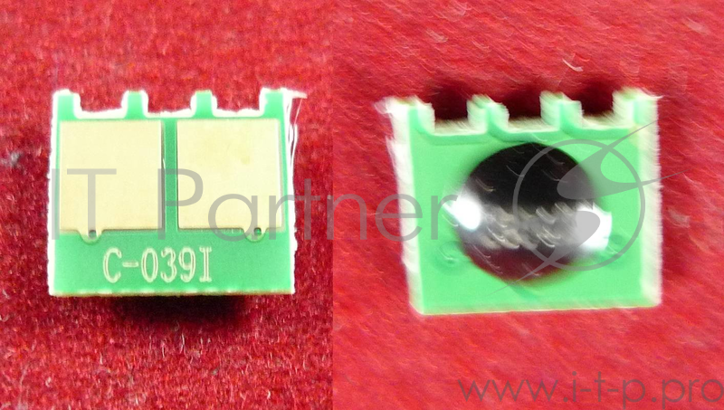 Чип Canon i-SENSYS LBP351x/352x Black, 11K (0287C001) ELP Imaging®