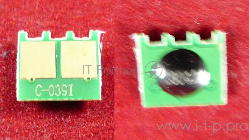 Чип Canon i-SENSYS LBP351x/352x Black, 11K (0287C001) ELP Imaging®