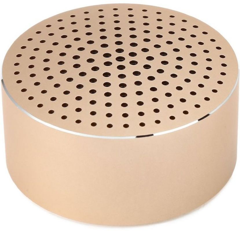 Колонка Xiaomi Mi Bluetooth Portable Speaker Grey FXR4038CN