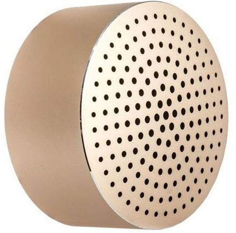 Колонка Xiaomi Mi Bluetooth Portable Speaker Grey FXR4038CN