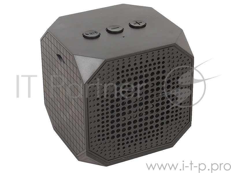 Беспроводная BT-Колонка GINZZU GM-991B, bluetooth, 5W/TFcard/AUX