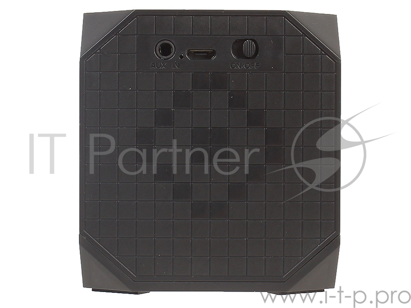 Беспроводная BT-Колонка GINZZU GM-991B, bluetooth, 5W/TFcard/AUX