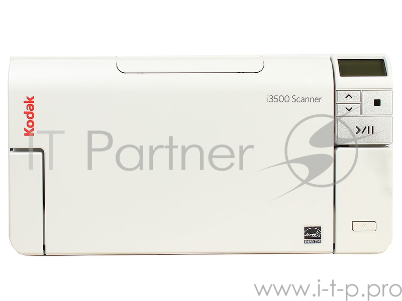 Сканер Kodak i3500 (Цветной, двухсторонний, А3, ADF 300 листов, 110 стр/мин., арт. 1065036)
