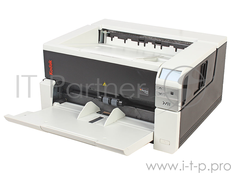 Сканер Kodak i3500 (Цветной, двухсторонний, А3, ADF 300 листов, 110 стр/мин., арт. 1065036)