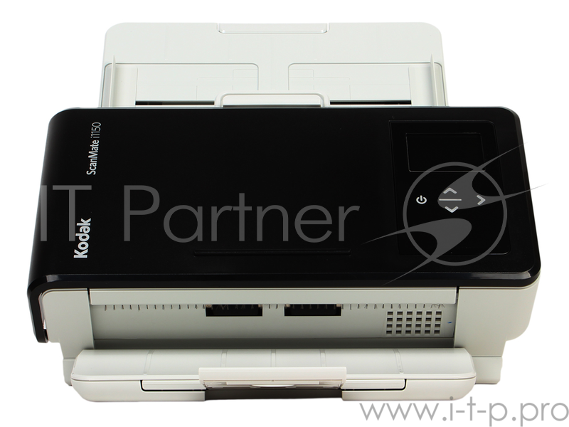 Сканер Kodak ScanMate i1150 (Цветной, двухсторонний, ADF 75 листов, А4, 30 стр/мин, арт. 1664390)