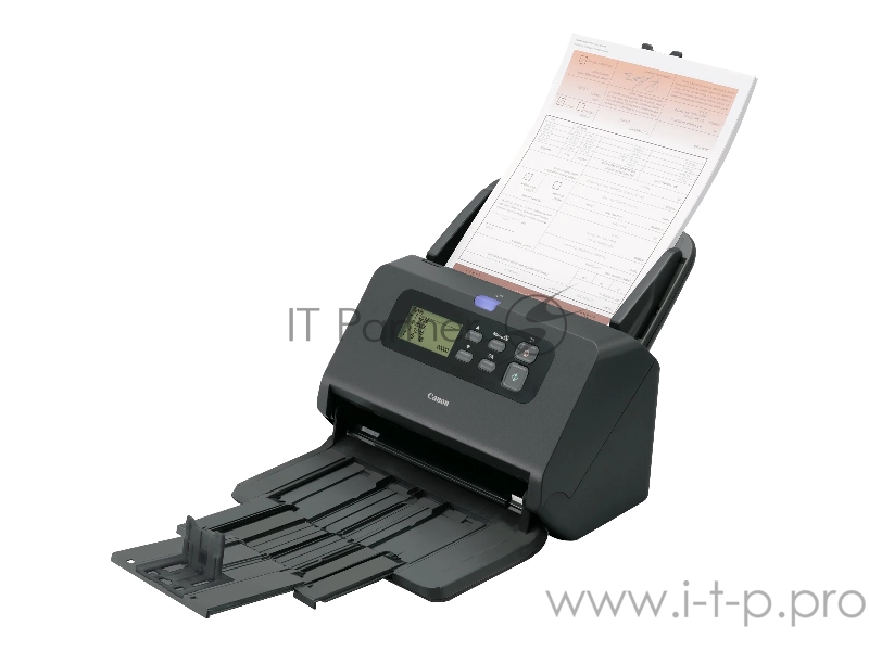 Сканер Canon image Formula DR-M260 (2405C003) A4 черный