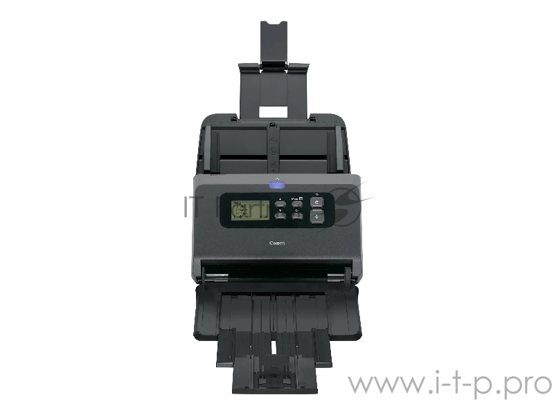 Сканер Canon image Formula DR-M260 (2405C003) A4 черный