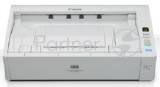 Сканер Canon DR-M1060 протяжный CIS A3 600x600dpi 24bit USB 9392B003