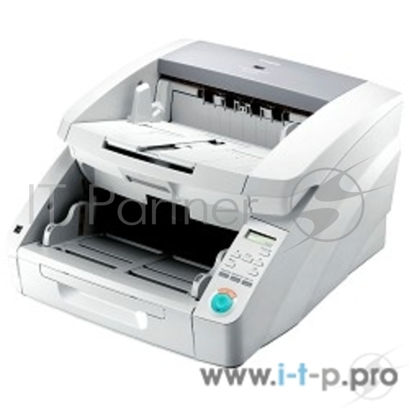 Сканер Canon DR-G1130 (Цветной, двухсторонний, 100 стр./мин, ADF 500, High Speed USB 2.0, A3)