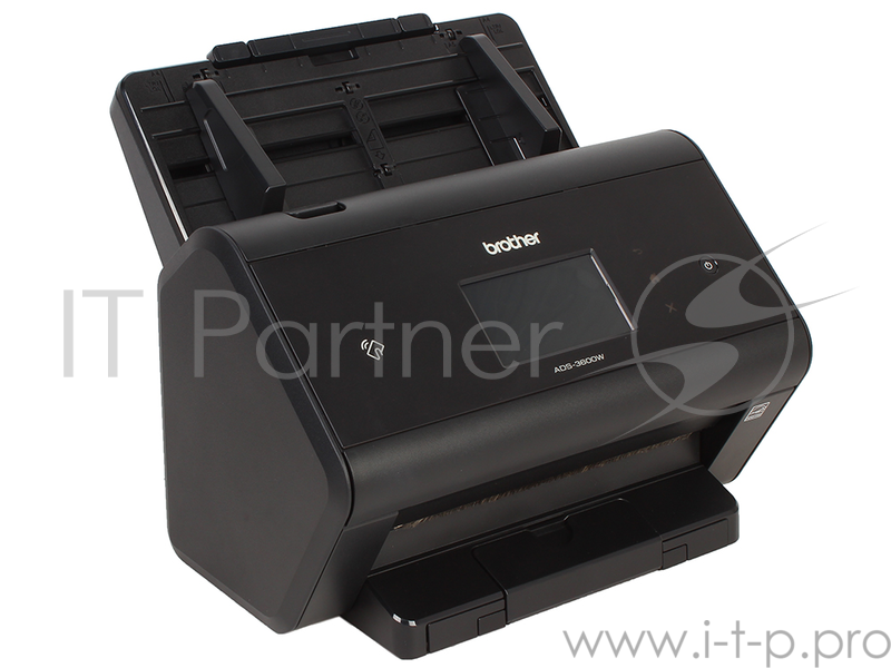 Сканер Brother ADS3600W