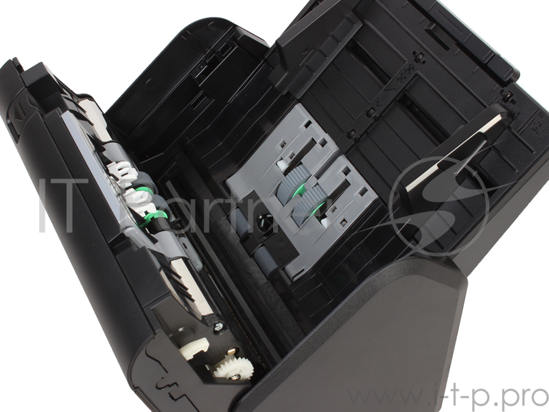 Сканер Brother ADS3600W