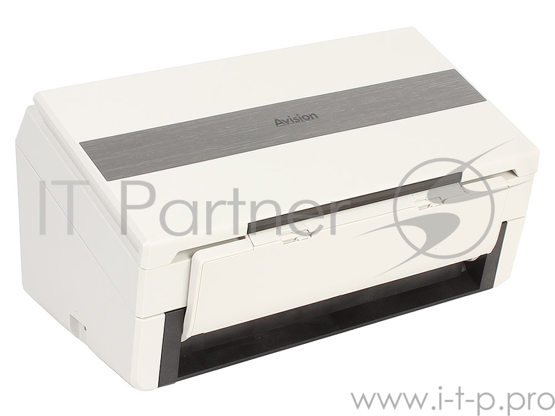 Сетевой сканер Avision AN230W