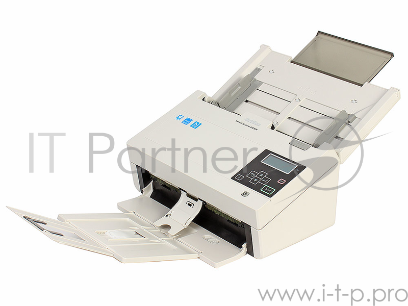 Сетевой сканер Avision AN230W