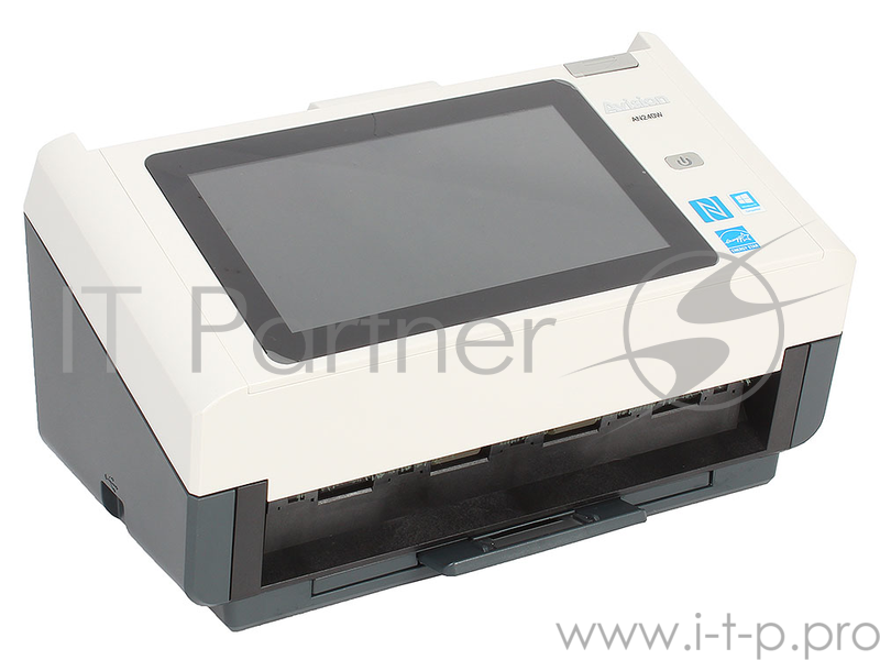 Сетевой сканер Avision AN240W