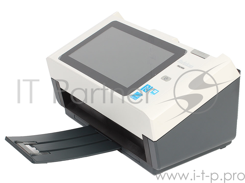 Сетевой сканер Avision AN240W