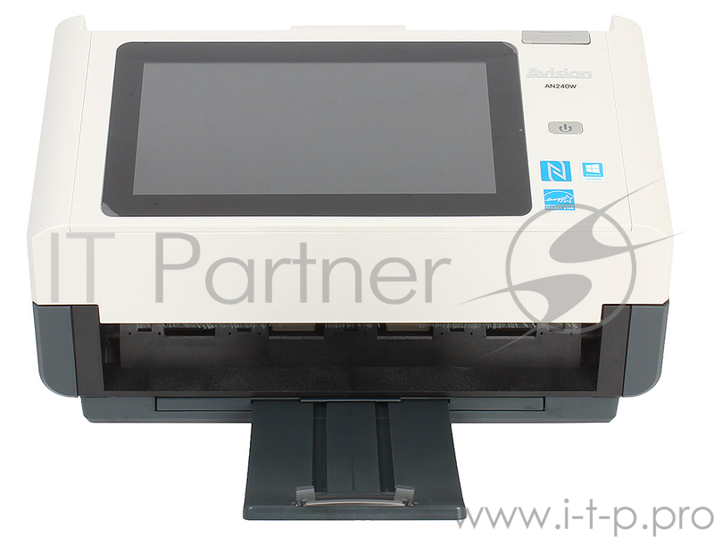 Сетевой сканер Avision AN240W