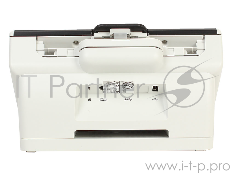 Сканер Alaris S2050 (Цветной, двухсторонний, А4, ADF 80 листов, 50 стр/мин., USB3.1, арт. 1014968)