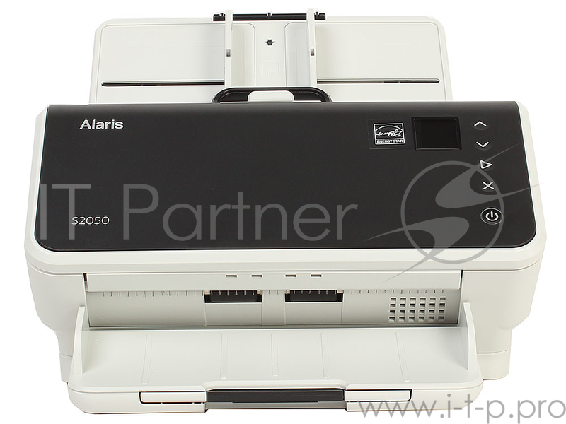 Сканер Alaris S2050 (Цветной, двухсторонний, А4, ADF 80 листов, 50 стр/мин., USB3.1, арт. 1014968)