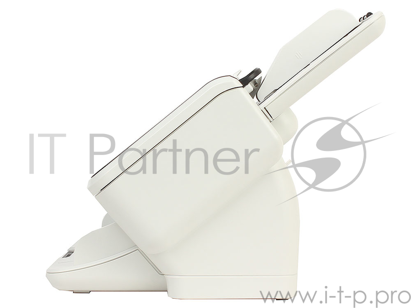 Сканер Alaris S2050 (Цветной, двухсторонний, А4, ADF 80 листов, 50 стр/мин., USB3.1, арт. 1014968)