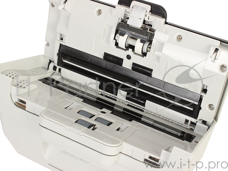 Сканер Alaris S2050 (Цветной, двухсторонний, А4, ADF 80 листов, 50 стр/мин., USB3.1, арт. 1014968)