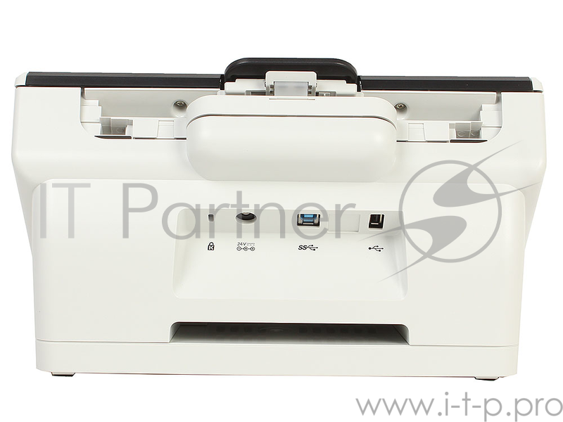 Сканер Alaris S2070 (Цветной, двухсторонний, А4, ADF 80 листов, 70 стр/мин., USB3.1, арт. 1015049)