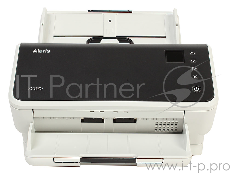 Сканер Alaris S2070 (Цветной, двухсторонний, А4, ADF 80 листов, 70 стр/мин., USB3.1, арт. 1015049)