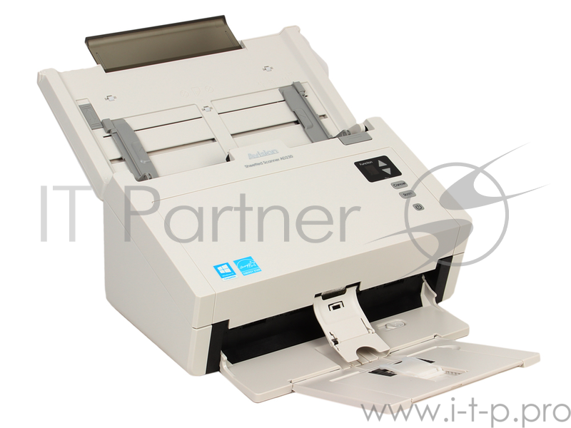 Сканер Avision AD230