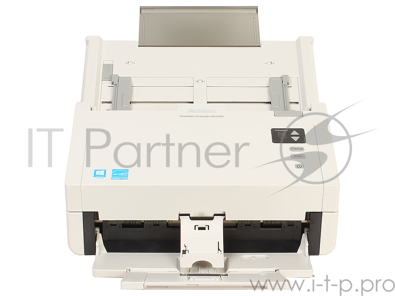 Сканер Avision AD230U