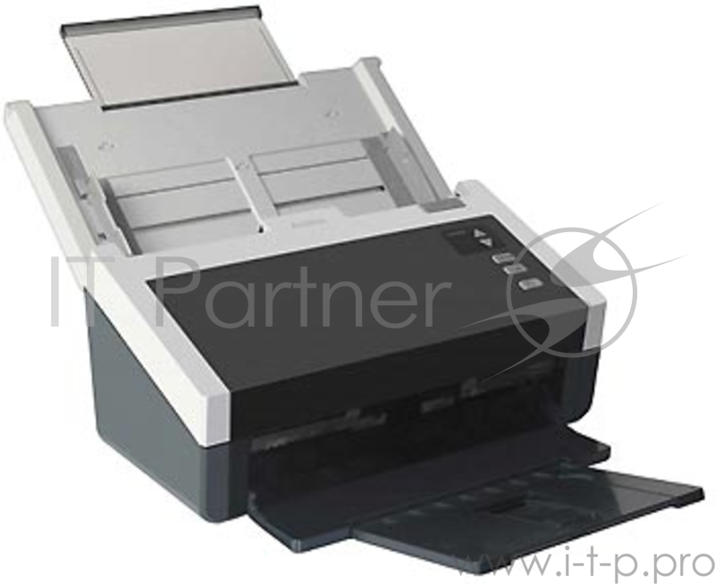 Сканер Avision AD240U Формат А4, Скорость 60 стр./мин, АПД 100 листов