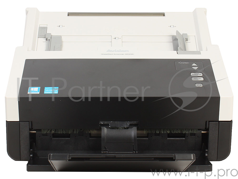 Сканер Avision AD250