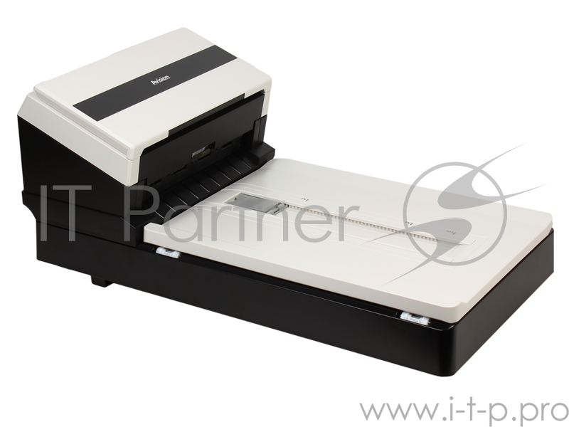 Сканер Avision AD250F