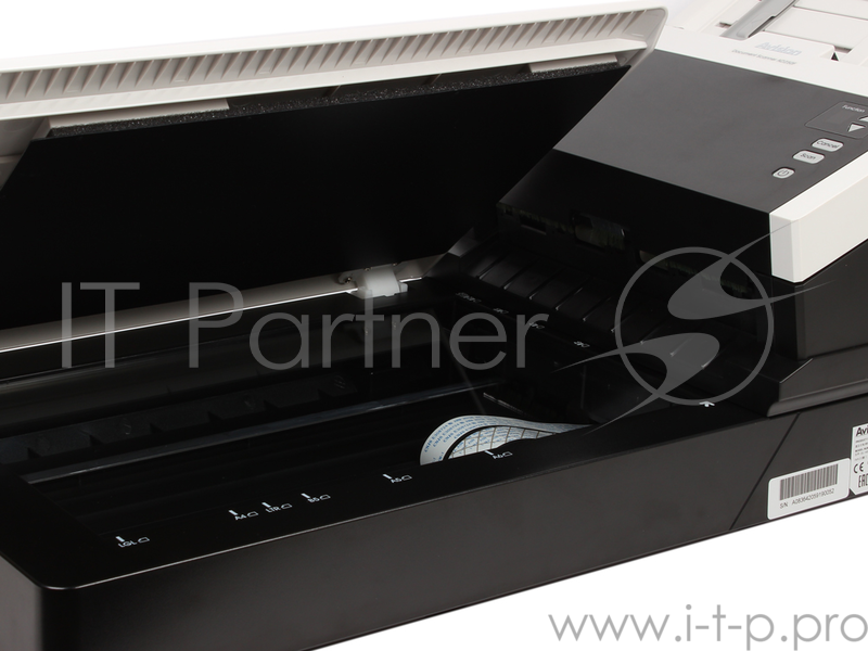 Сканер Avision AD250F