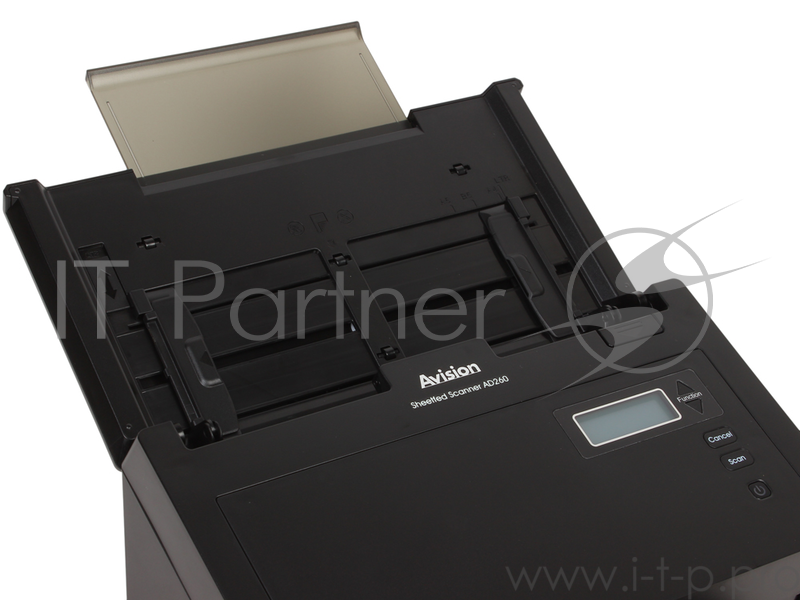 Сканер Avision AD260