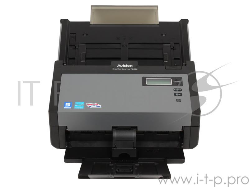 Сканер Avision AD280